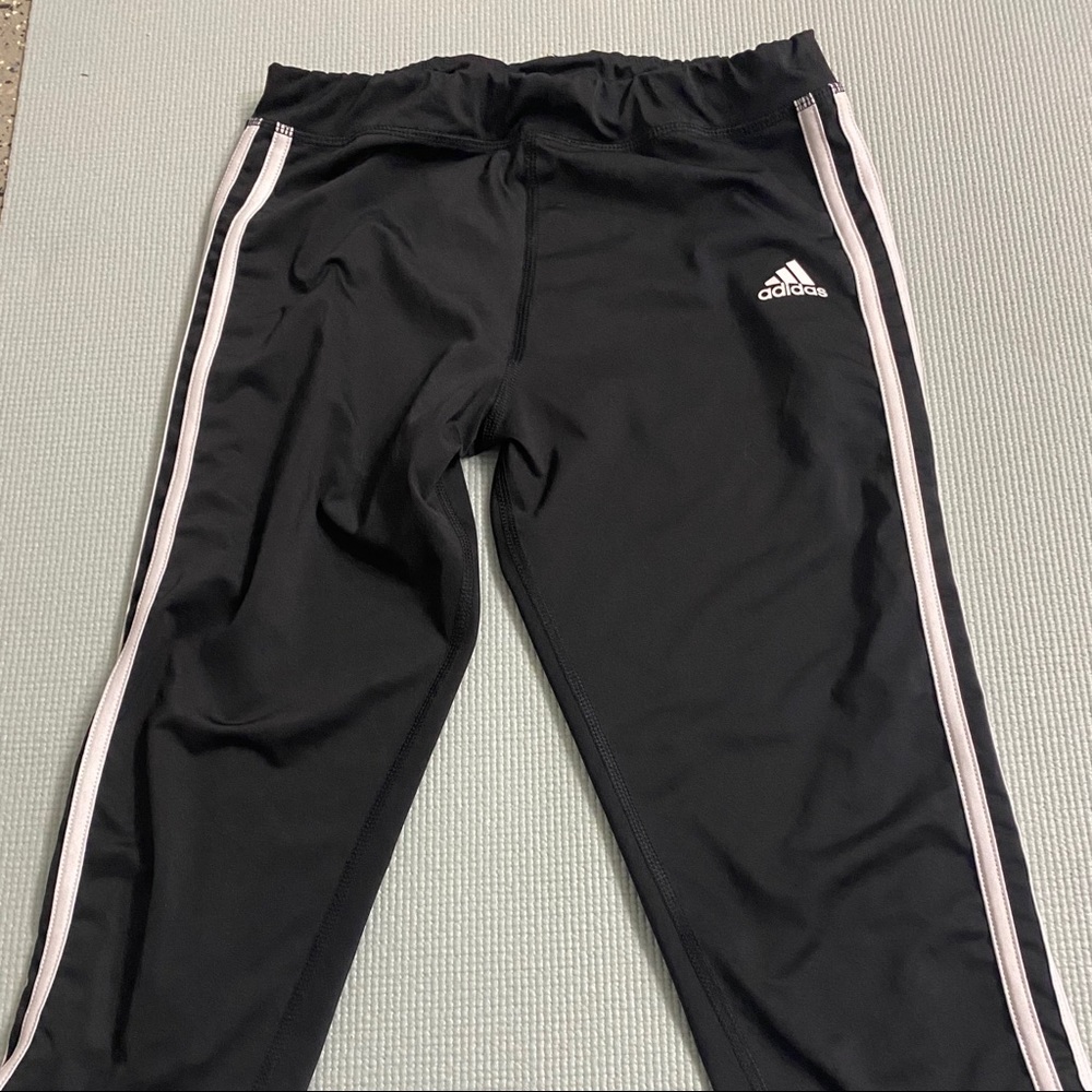 Adidas leggings